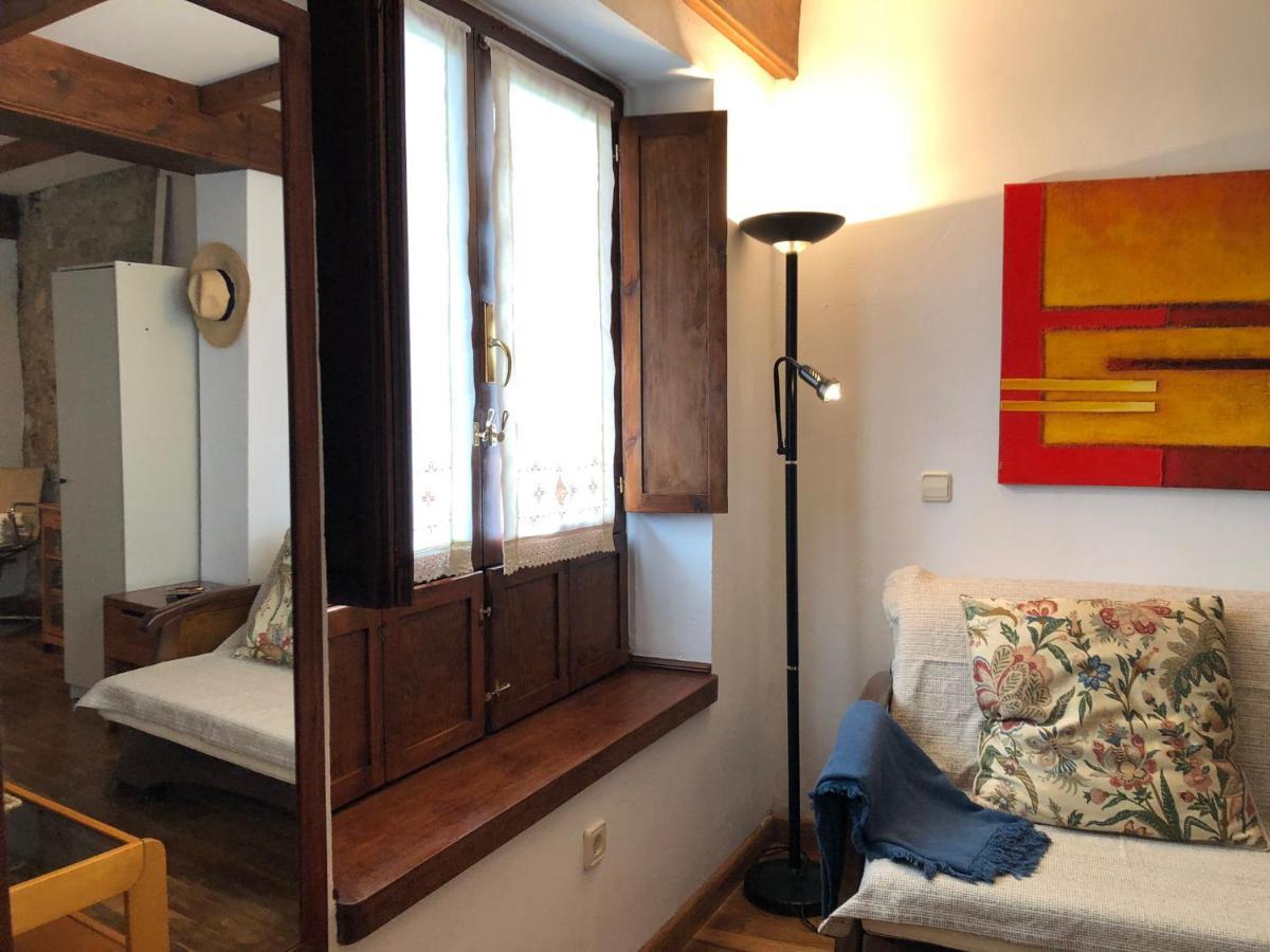 17A01 -Apartamento Caravia Eksteriør bilde
