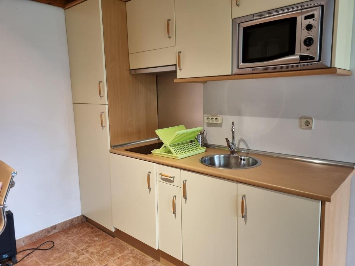 17A01 -Apartamento Caravia Eksteriør bilde