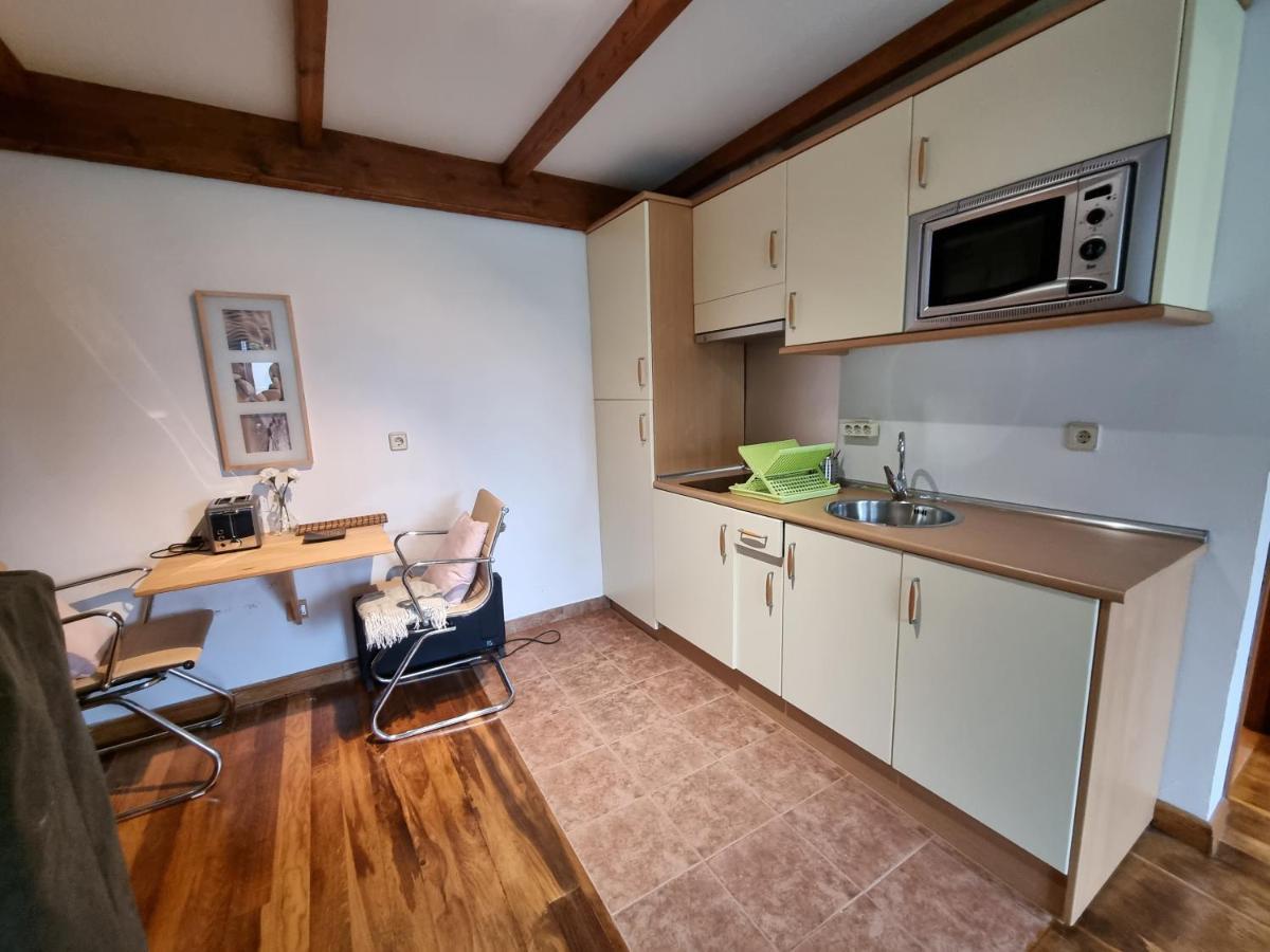 17A01 -Apartamento Caravia Eksteriør bilde