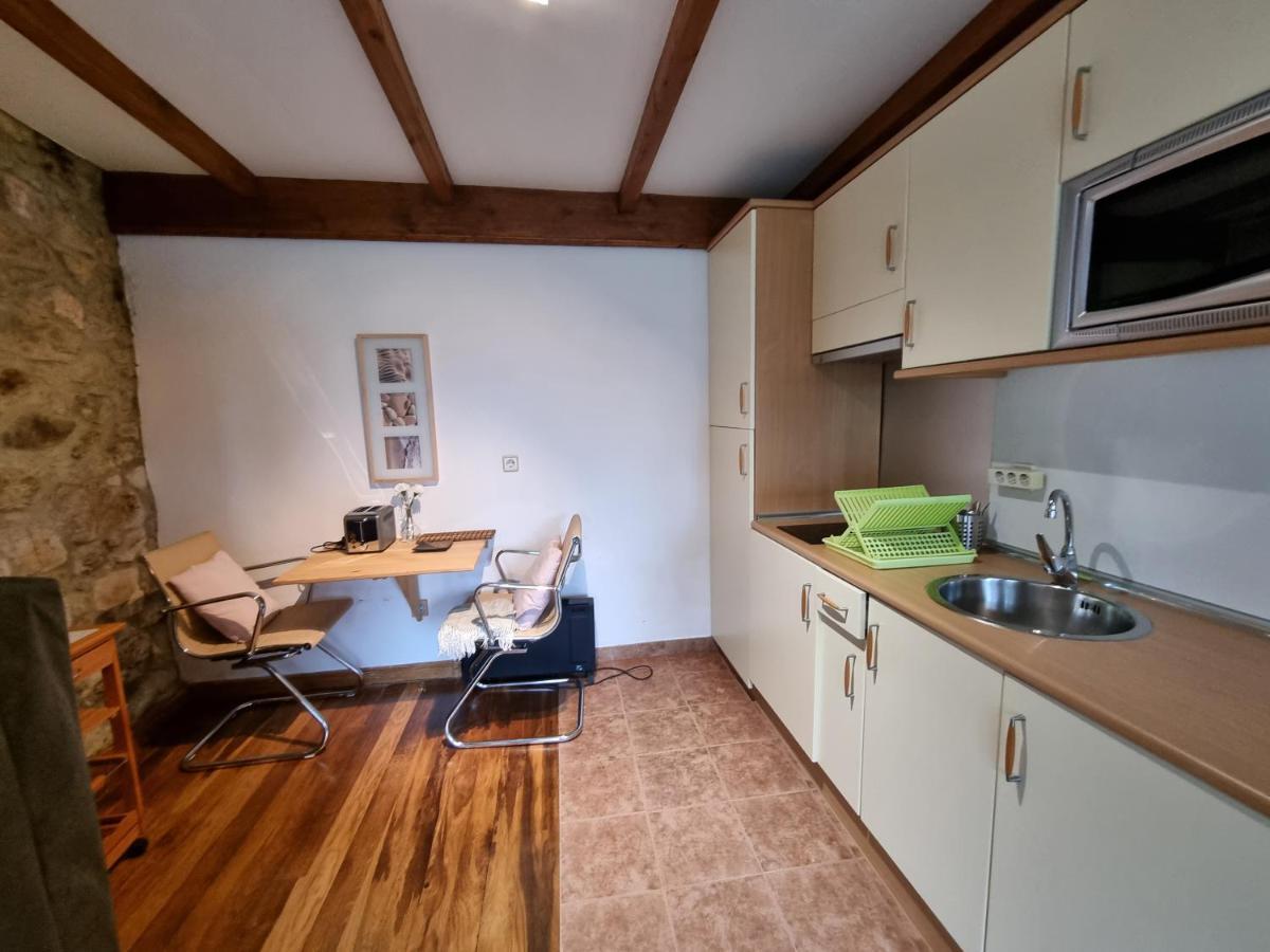 17A01 -Apartamento Caravia Eksteriør bilde