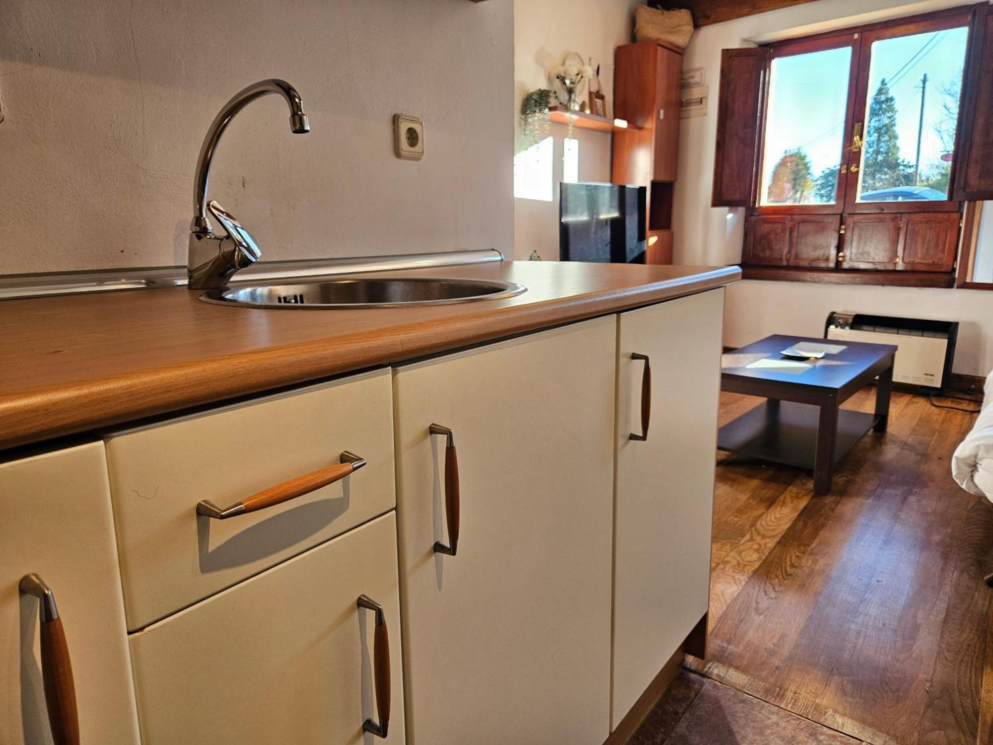 17A01 -Apartamento Caravia Eksteriør bilde
