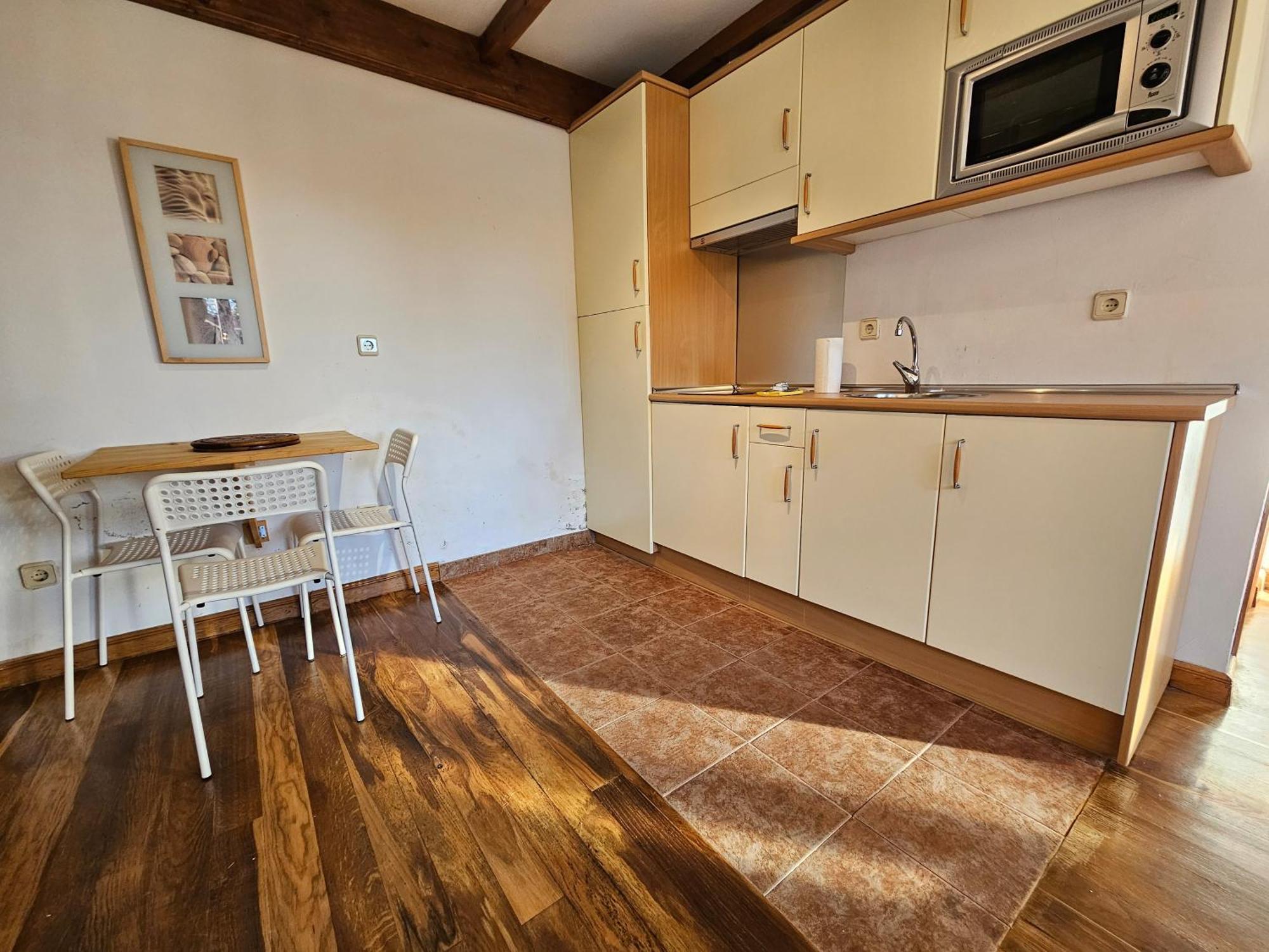 17A01 -Apartamento Caravia Eksteriør bilde